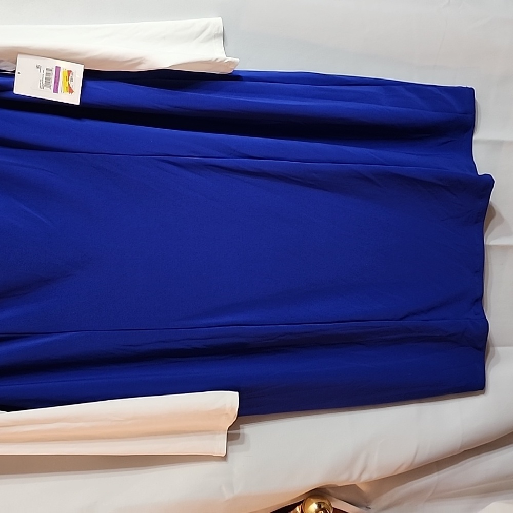 KASPER dress - Picture 5 of 7